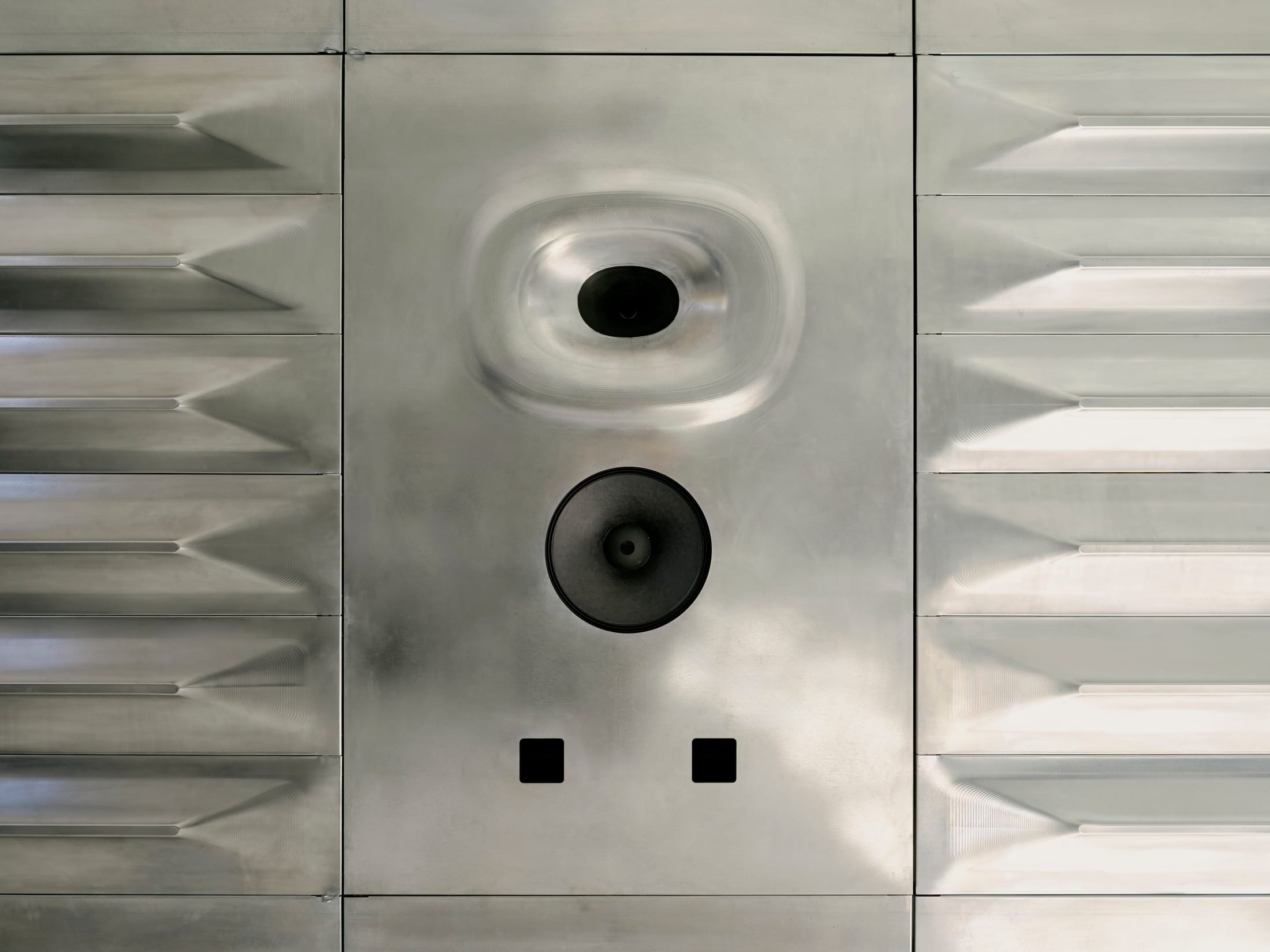 美发店丨英国伦敦丨Unknown Works-29