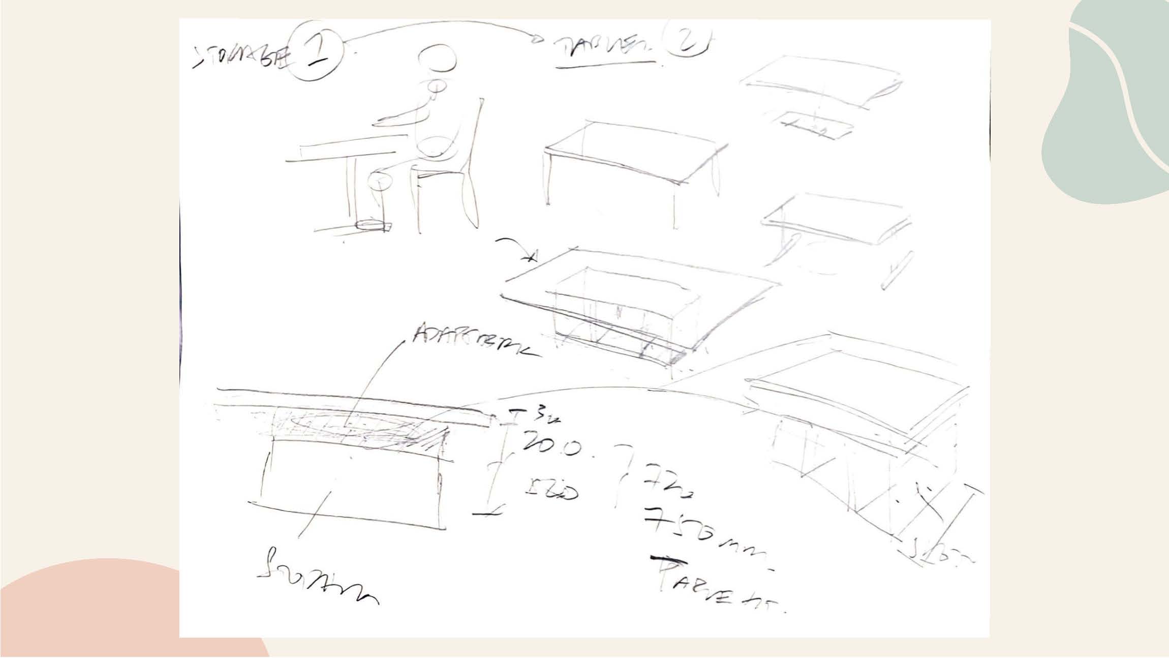 IKEA TROFAST - REDESIGNING FOR CIRCULAR DESIGN-19