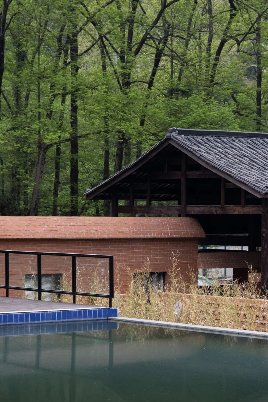 池州红专记民宿丨中国池州丨苏州右见商业-49