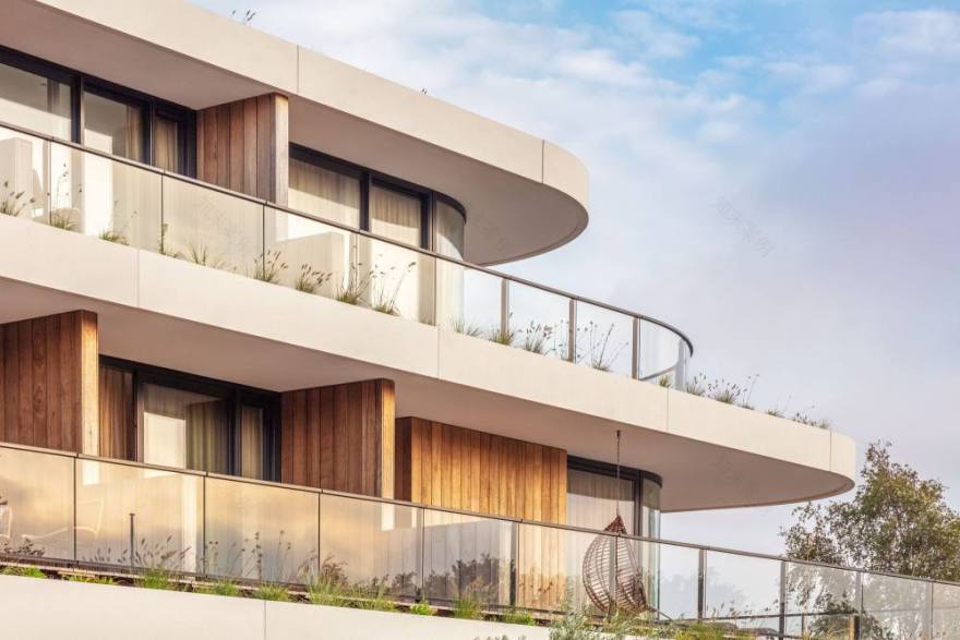 荷兰布雷桑杜因酒店(2020)-20