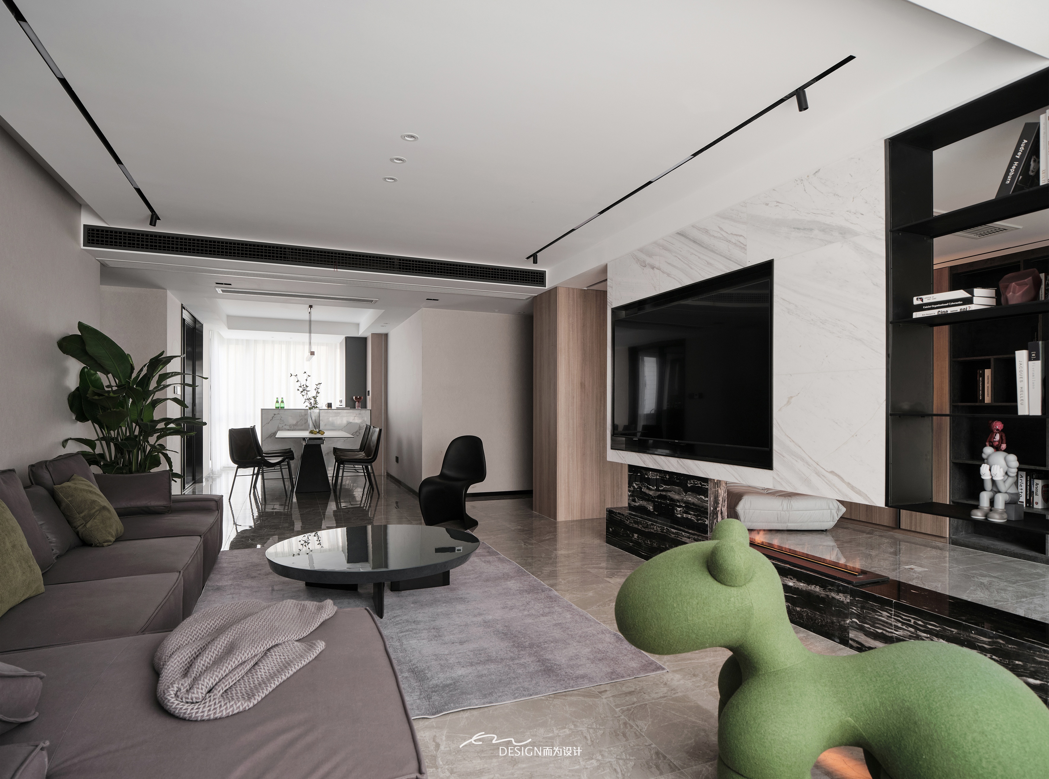 而为设计 | 不负时光不负卿-3