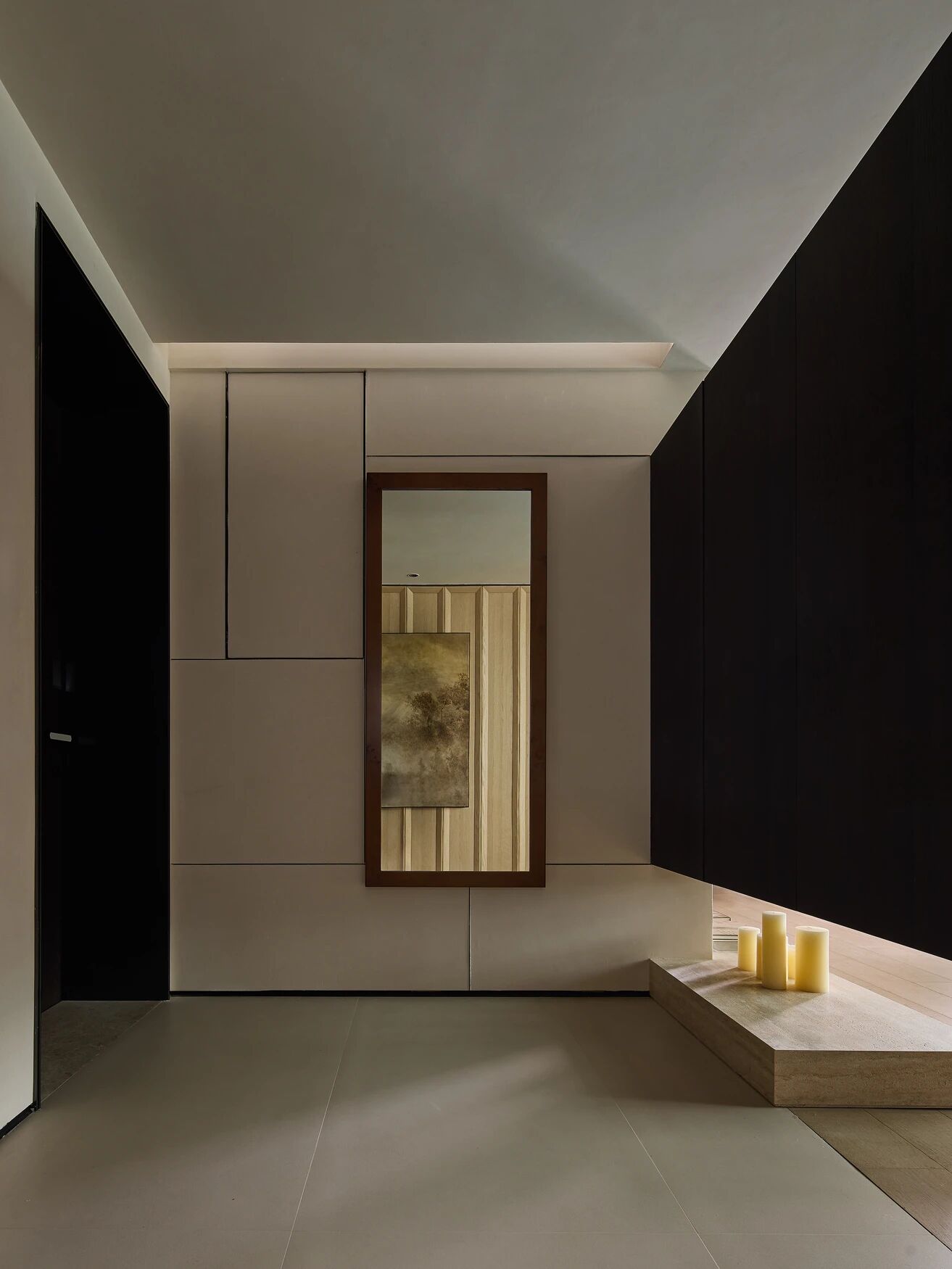 栖心东方,文人雅士的理想公馆-31