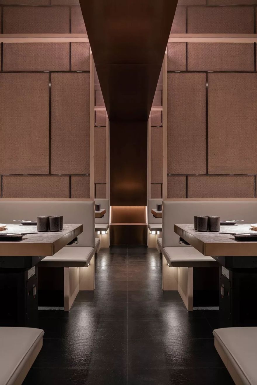 Lodestone吸铁石 日式烧肉餐厅-13