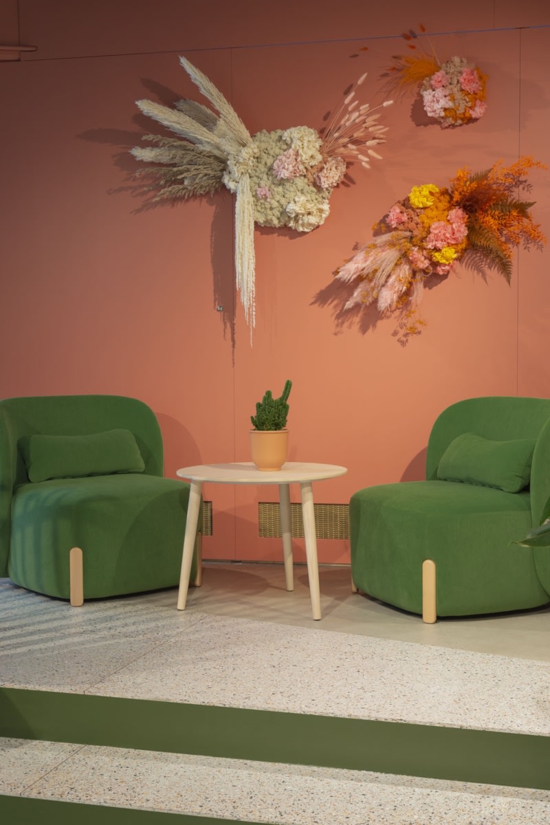 赫尔辛基 Vegoshi 餐厅设计丨芬兰赫尔辛基丨Mint & More Creative-11