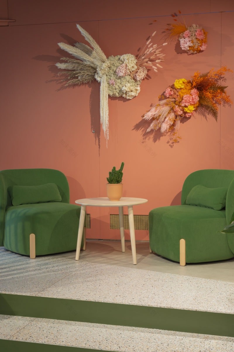 赫尔辛基 Vegoshi 餐厅设计丨芬兰赫尔辛基丨Mint & More Creative-11