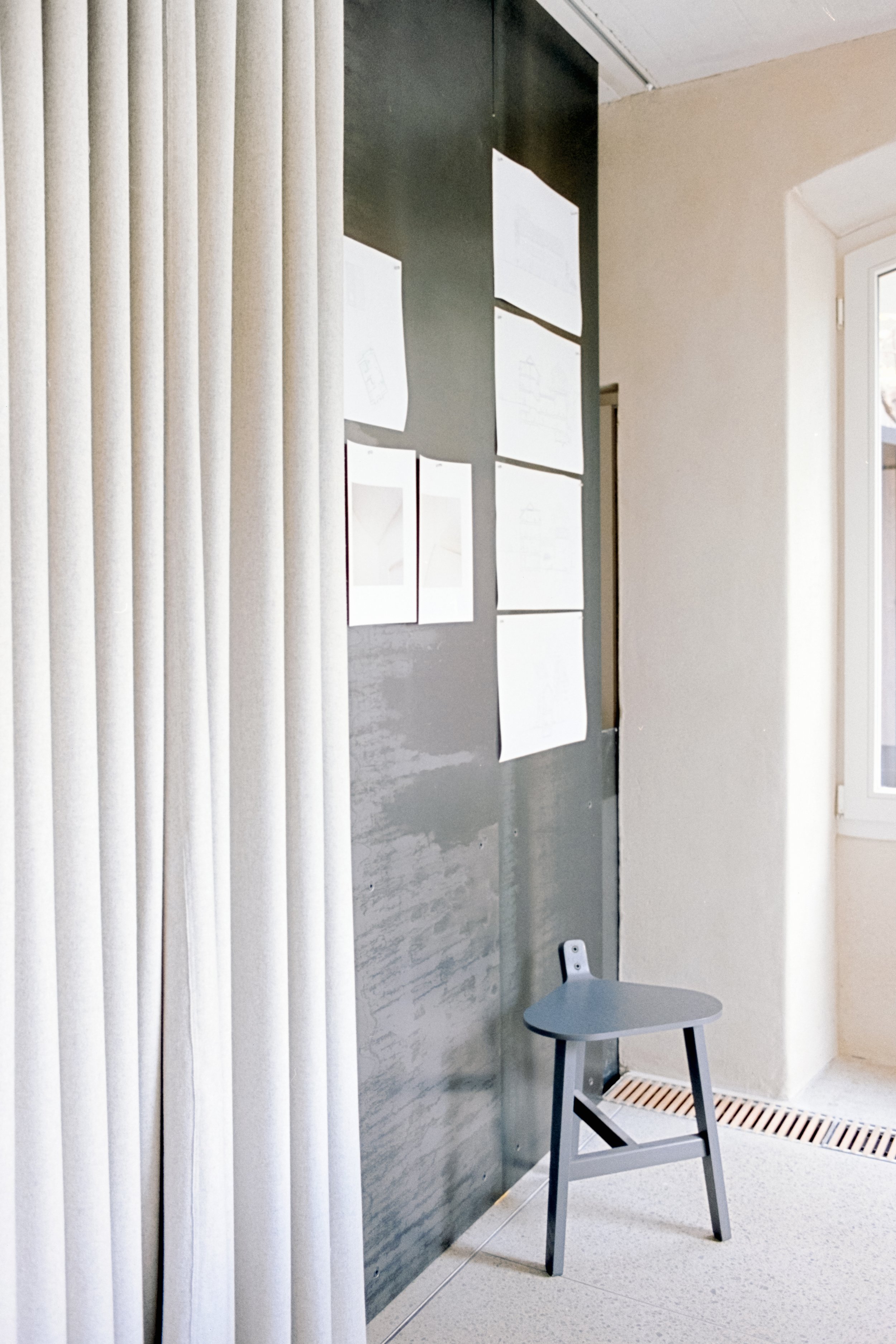 50号旅馆丨kaell architecte-43