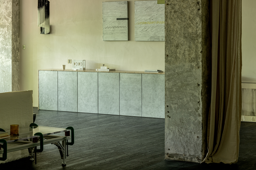 流动的场域,自然的诗意 · LAY DESIGN 岚一设计丨中国上海-31