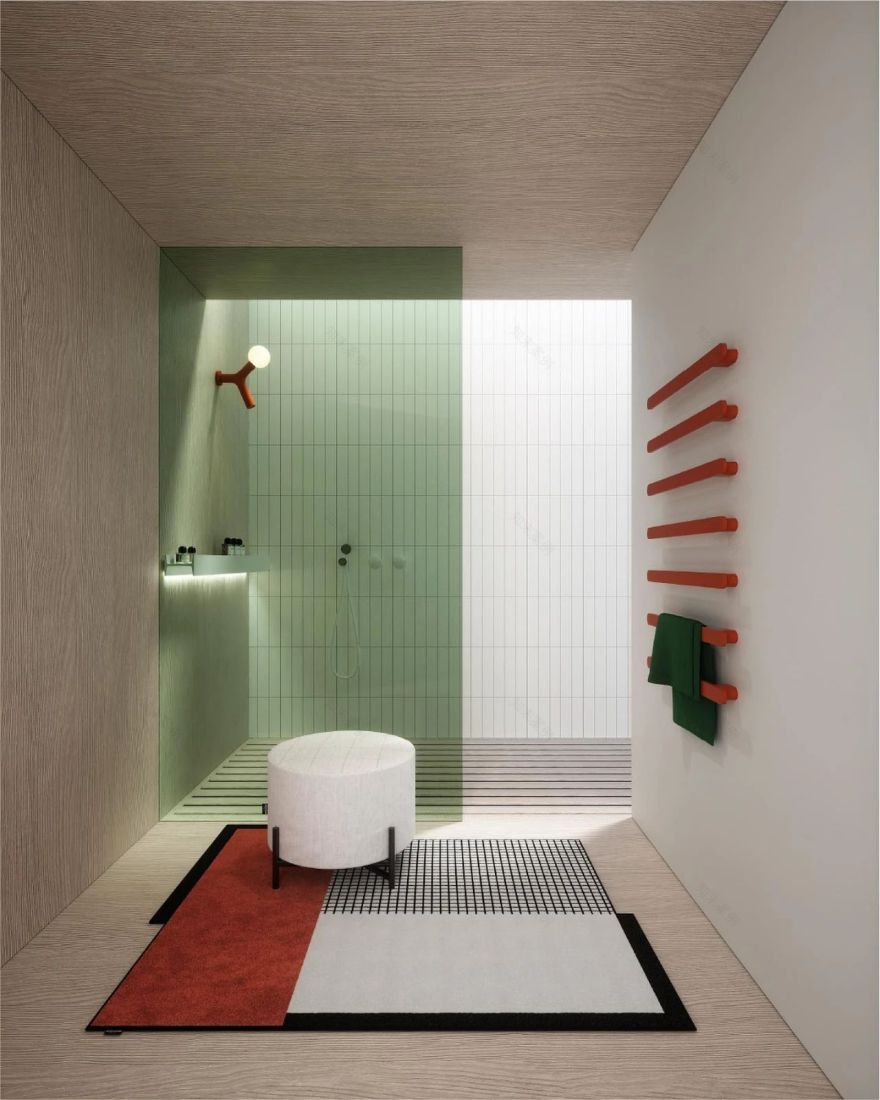 2024 米兰国际家具展览会丨意大利米兰-326