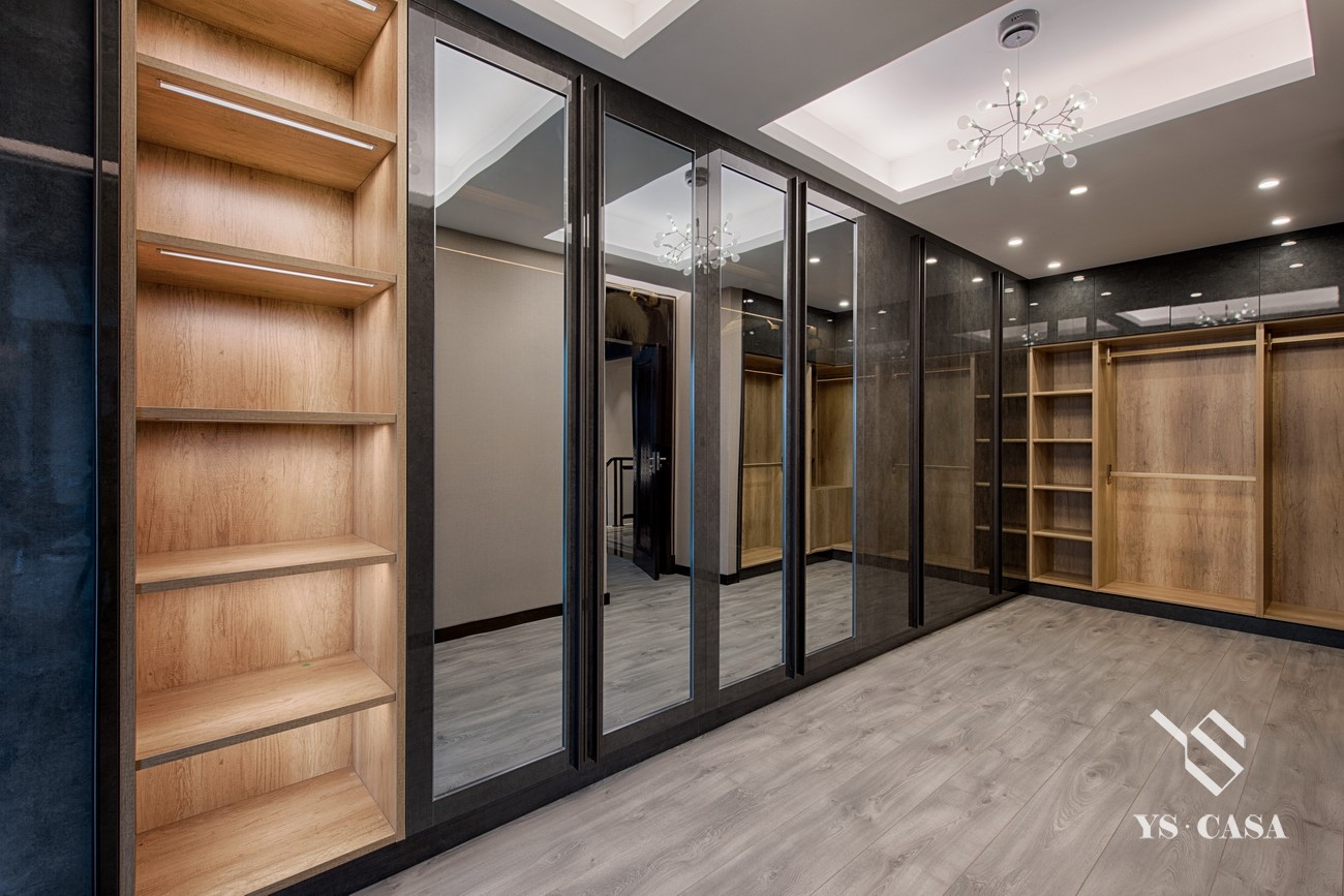 春森彼岸·现代轻奢风 | 低调优雅,家的享受-71