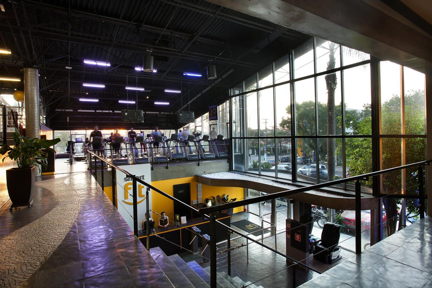 巴西智能健身学院旗舰店-8