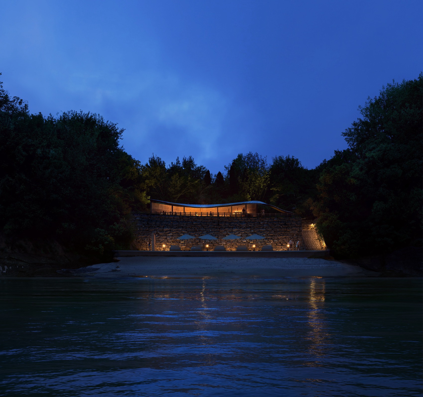 NOT A HOTEL 濑户内丨日本丨BIG-16