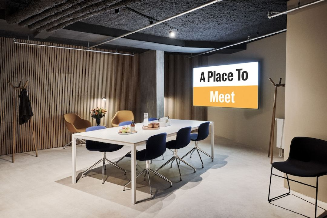 哥本哈根「仙人掌」公寓丨丹麦哥本哈根丨BjarkeIngelsGroup-96