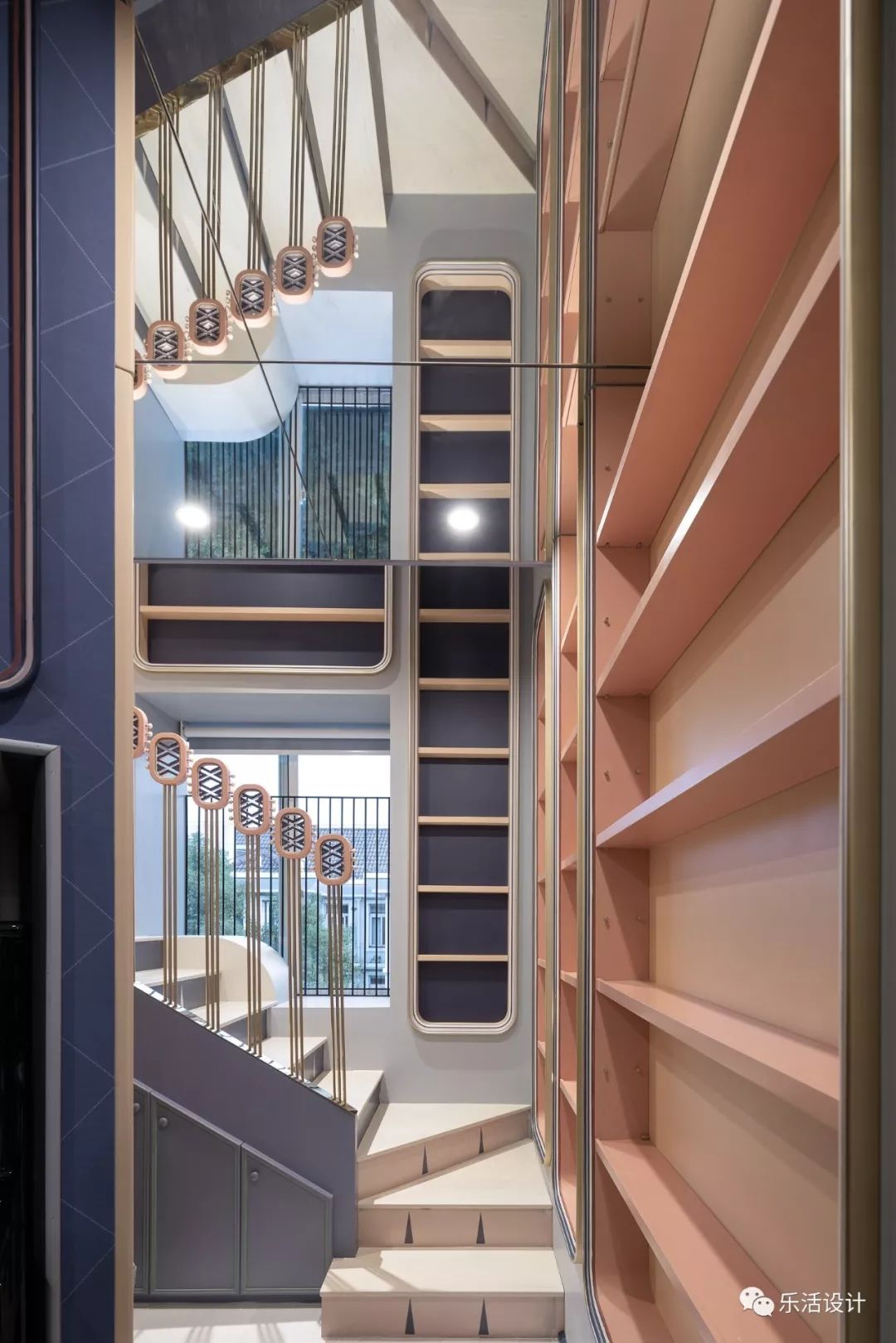 《梦想改造家》李想打造梦幻乐园 | 62㎡阁楼秒变四口之家乐活天地-144