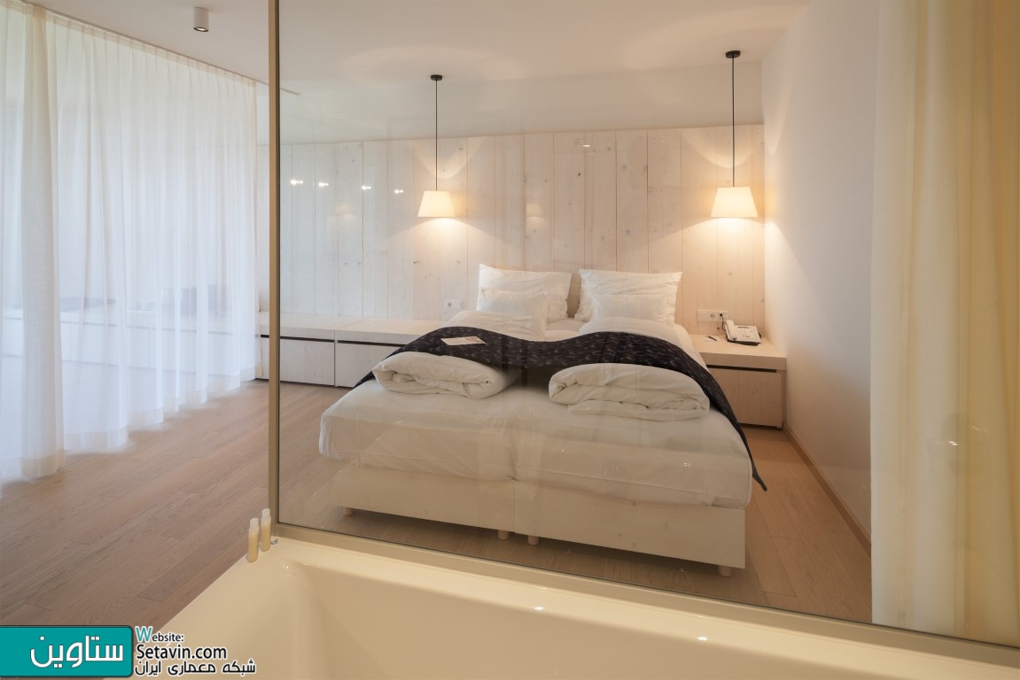 Loisium住宿及水疗综合体丨奥地利-49