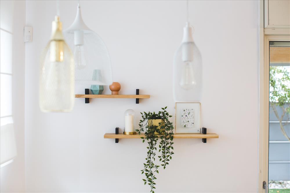 5居室私人住宅室内造型设计  比尼米纳丨米哈尔·沃尔夫松-9