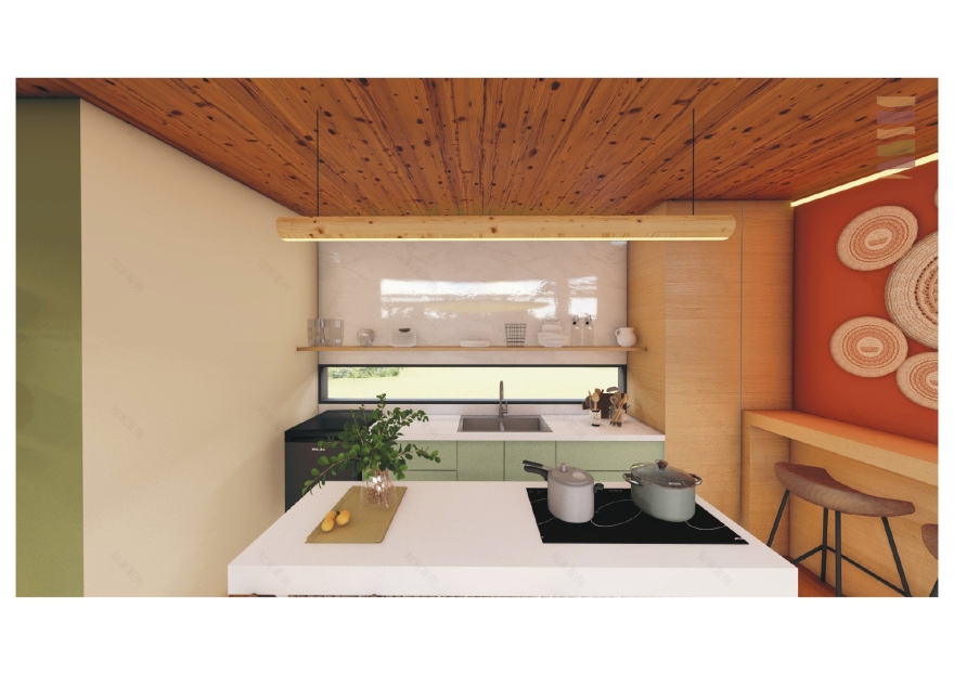 Airbnb en mera donde nace la vida- año 2025-29