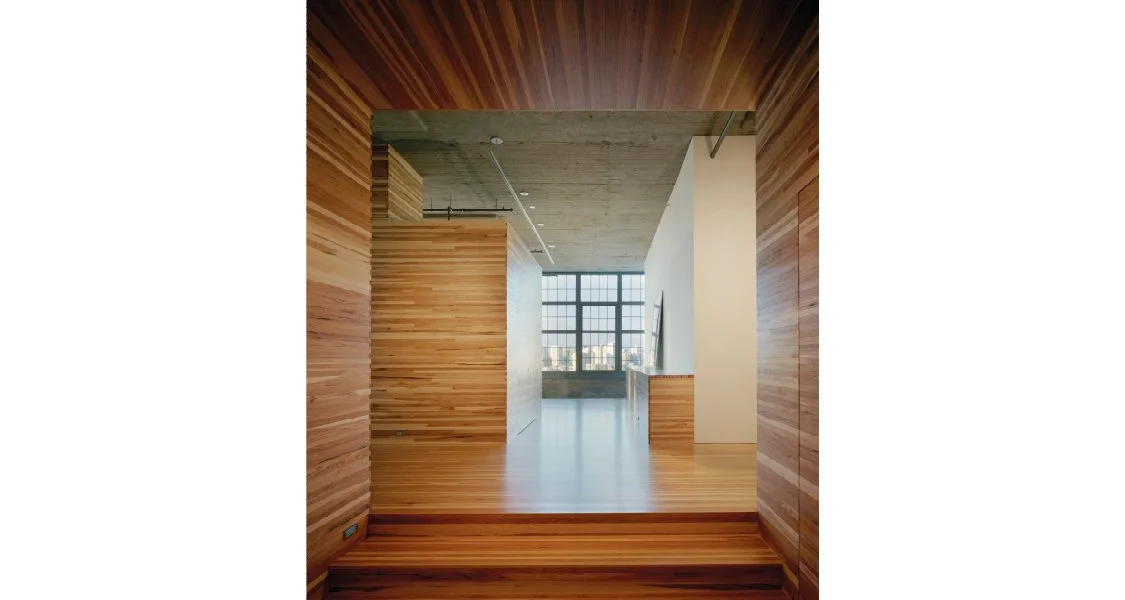 芝加哥公寓丨美国芝加哥丨VJAA-5