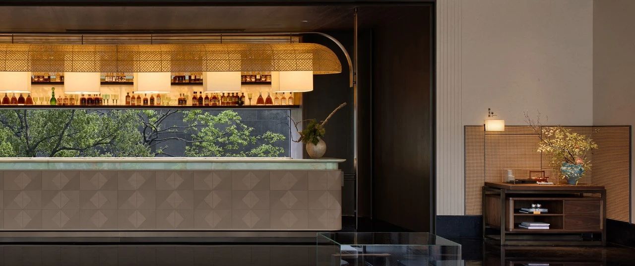 义乌绿城·凤栖逸庐丨中国丨水平线设计,大象建筑设计等-13