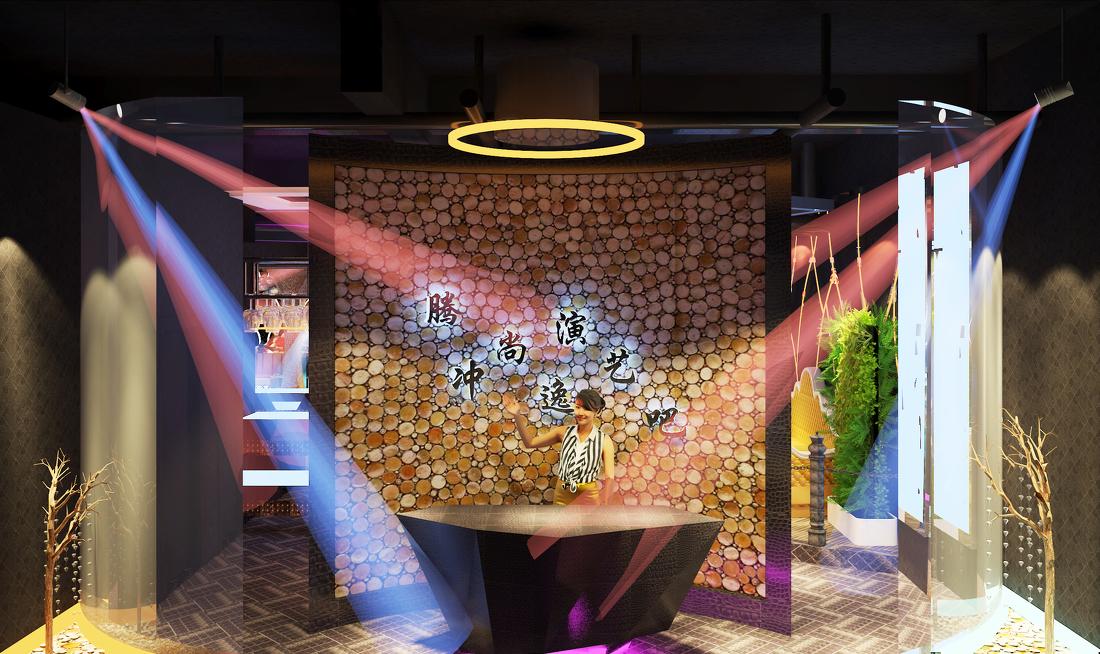 
演艺吧（尚逸） -6