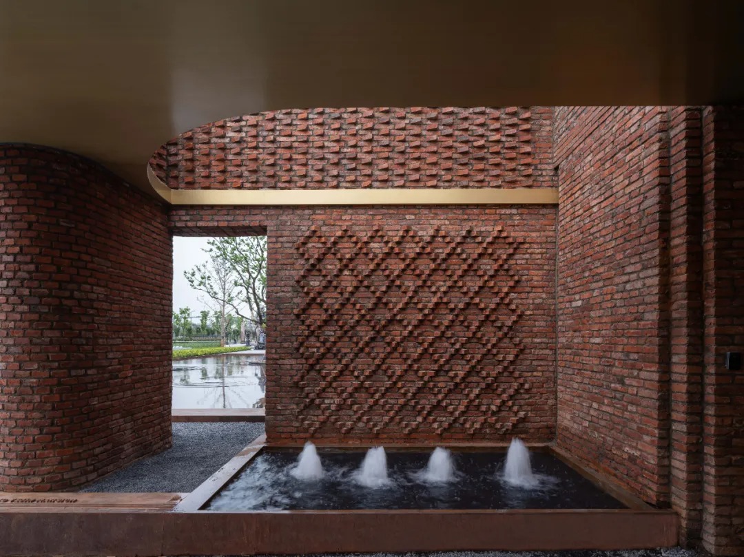  霍普股份丨绿地香港·也今东南 建筑设计丨中国扬州-37