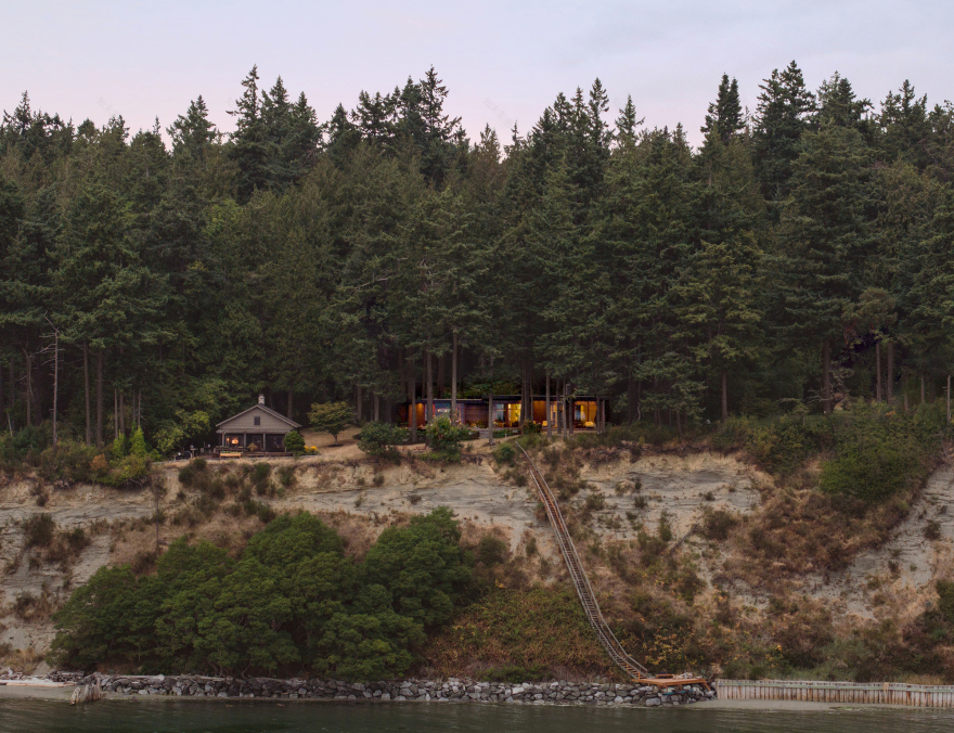 丨美国丨Studio PHH Architects-30