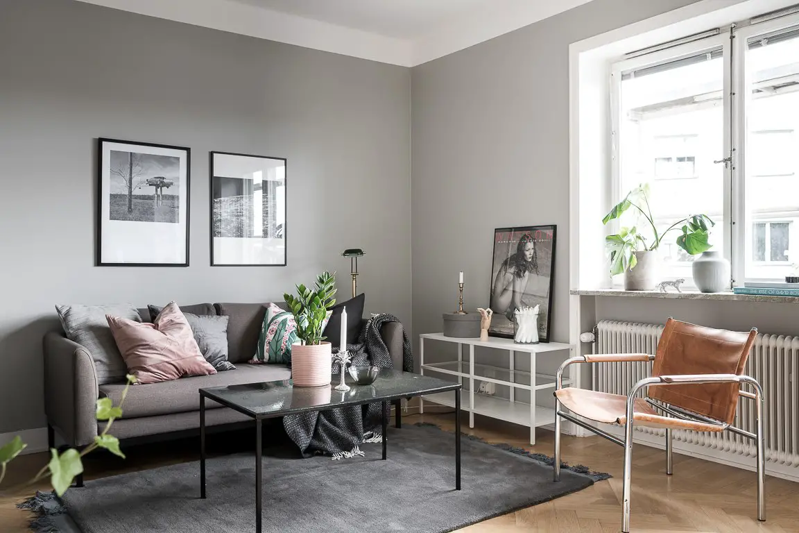 瑞典室内设计案例欣赏-21