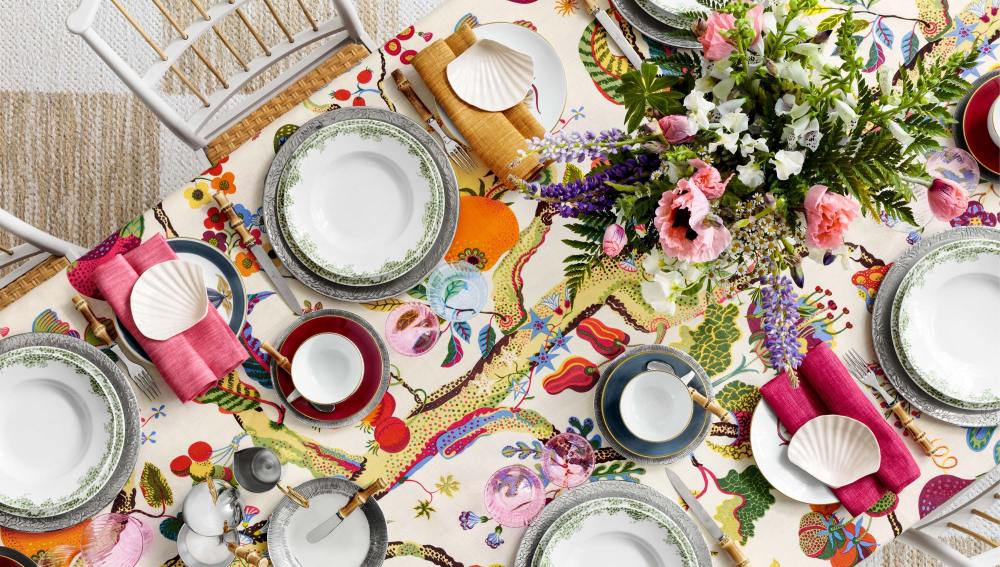 软装的魅力，下午茶之梦-14