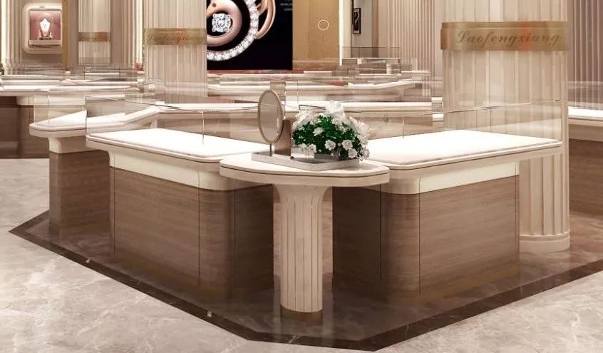 平遥老凤祥 | 古城新韵，时尚重生-24