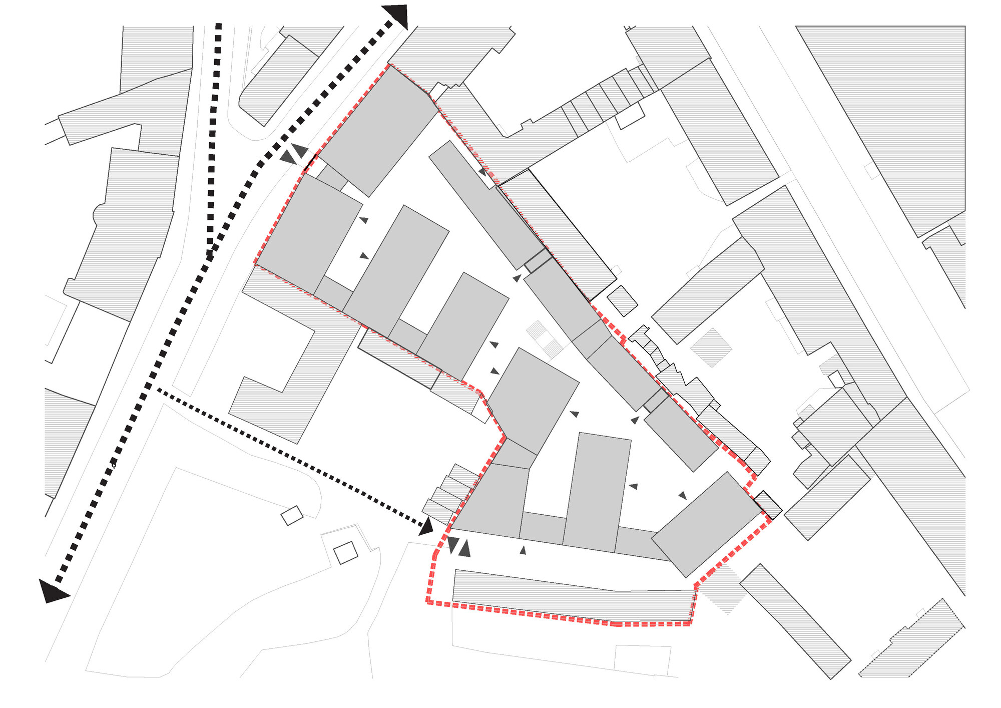 苏打街公寓丨立陶宛维尔纽斯丨AKETURI ARCHITEKTAI-12
