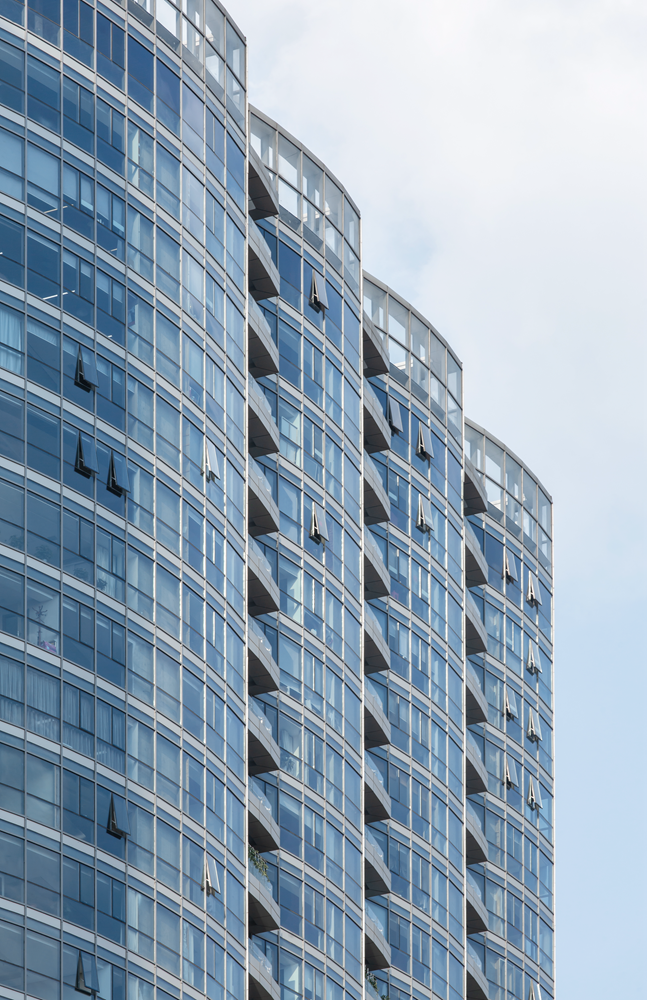 太原华宇百花谷 | 龙城新魅，汾河帆影-46