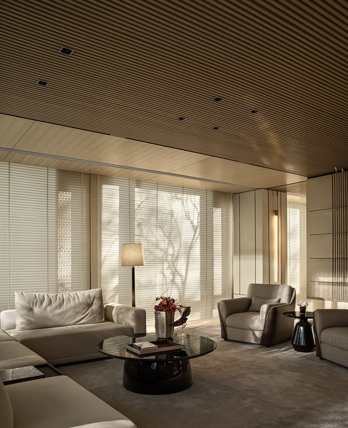 南京未来里示范中心丨中国南京丨WJ STUDIO 万境设计-16