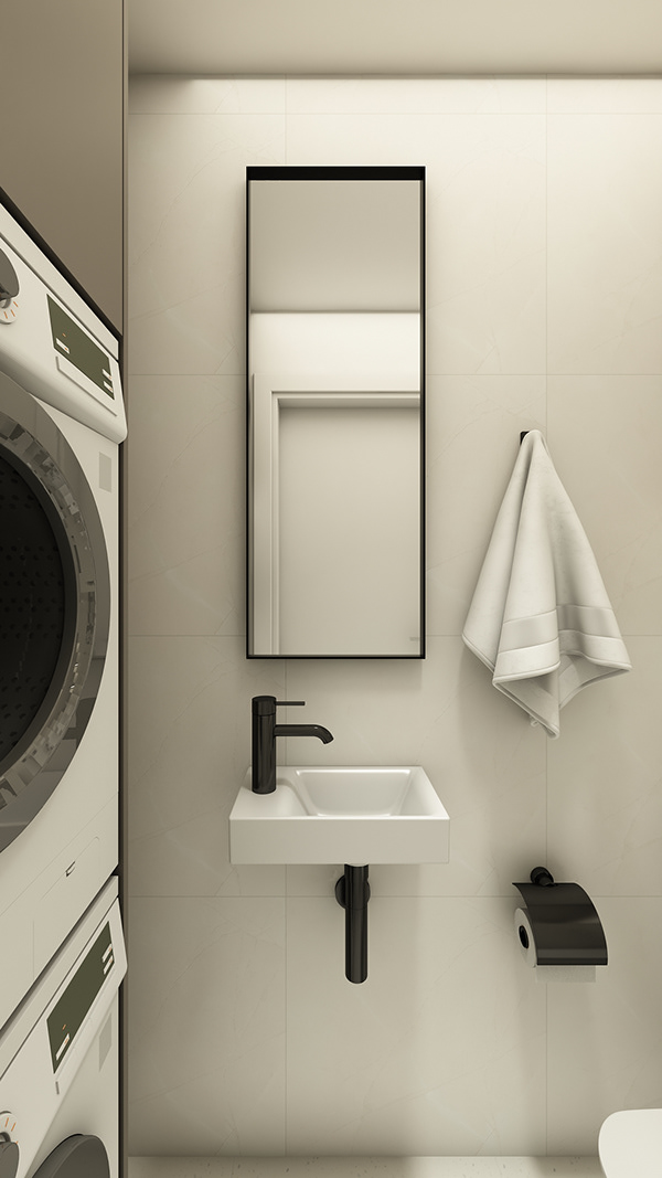 公寓 A13丨保加利亚-45