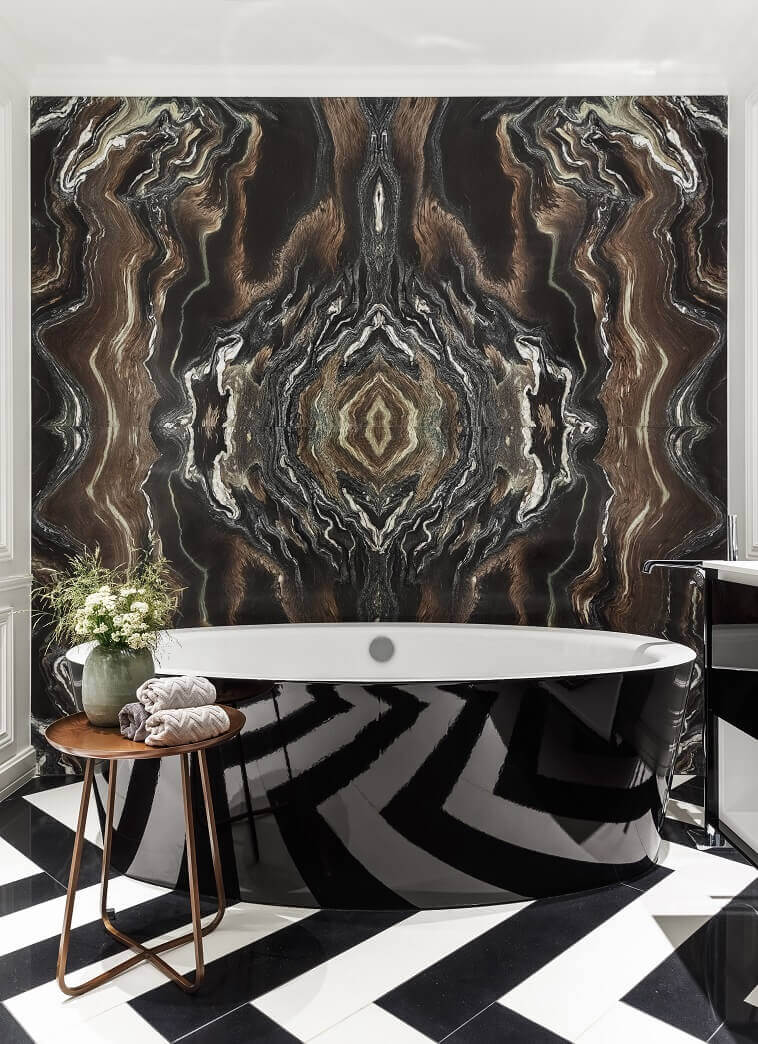 莫斯科获奖公寓设计项目丨俄罗斯莫斯科丨O2 Design Moscow Studio-32