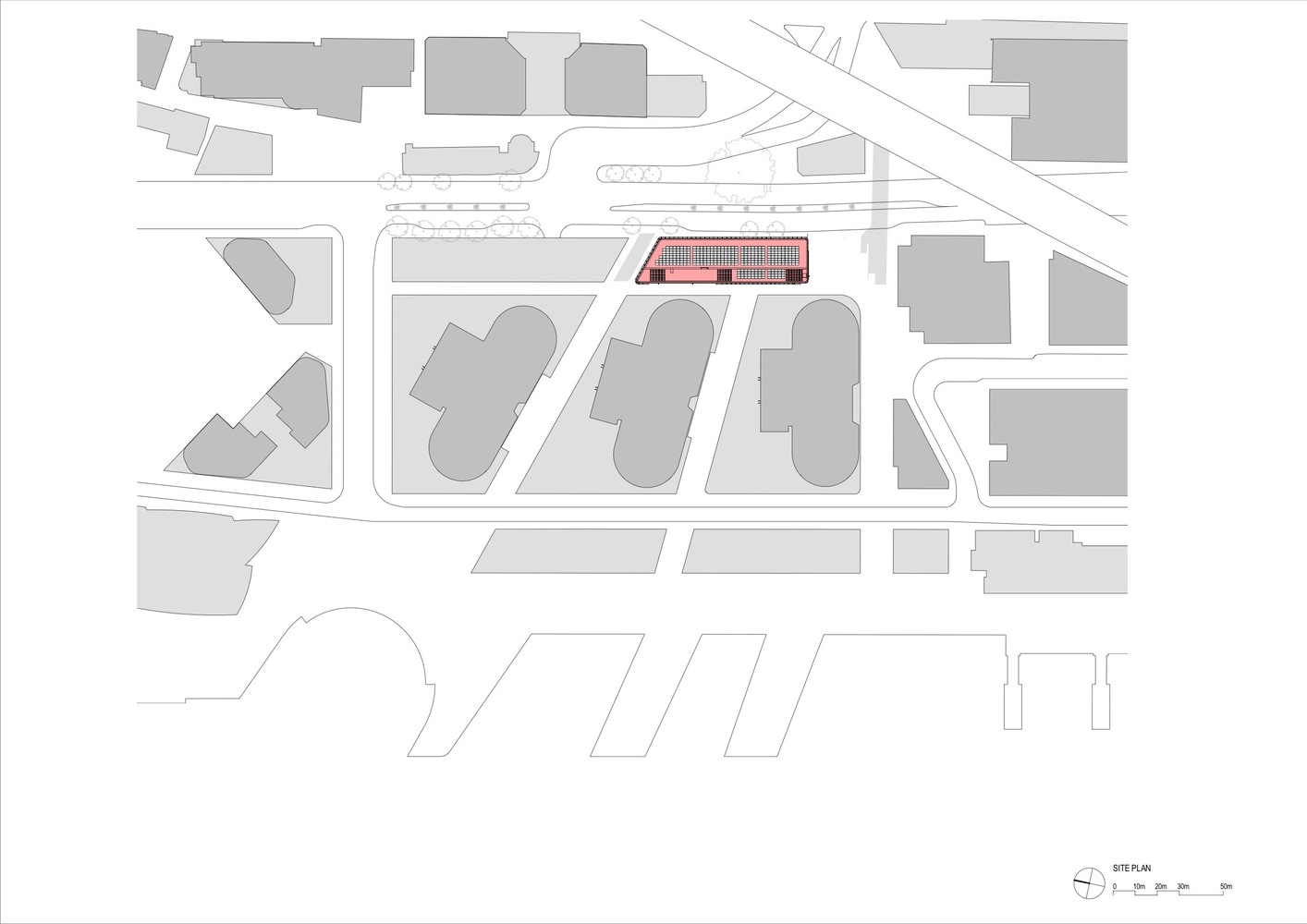 悉尼国际大厦-73