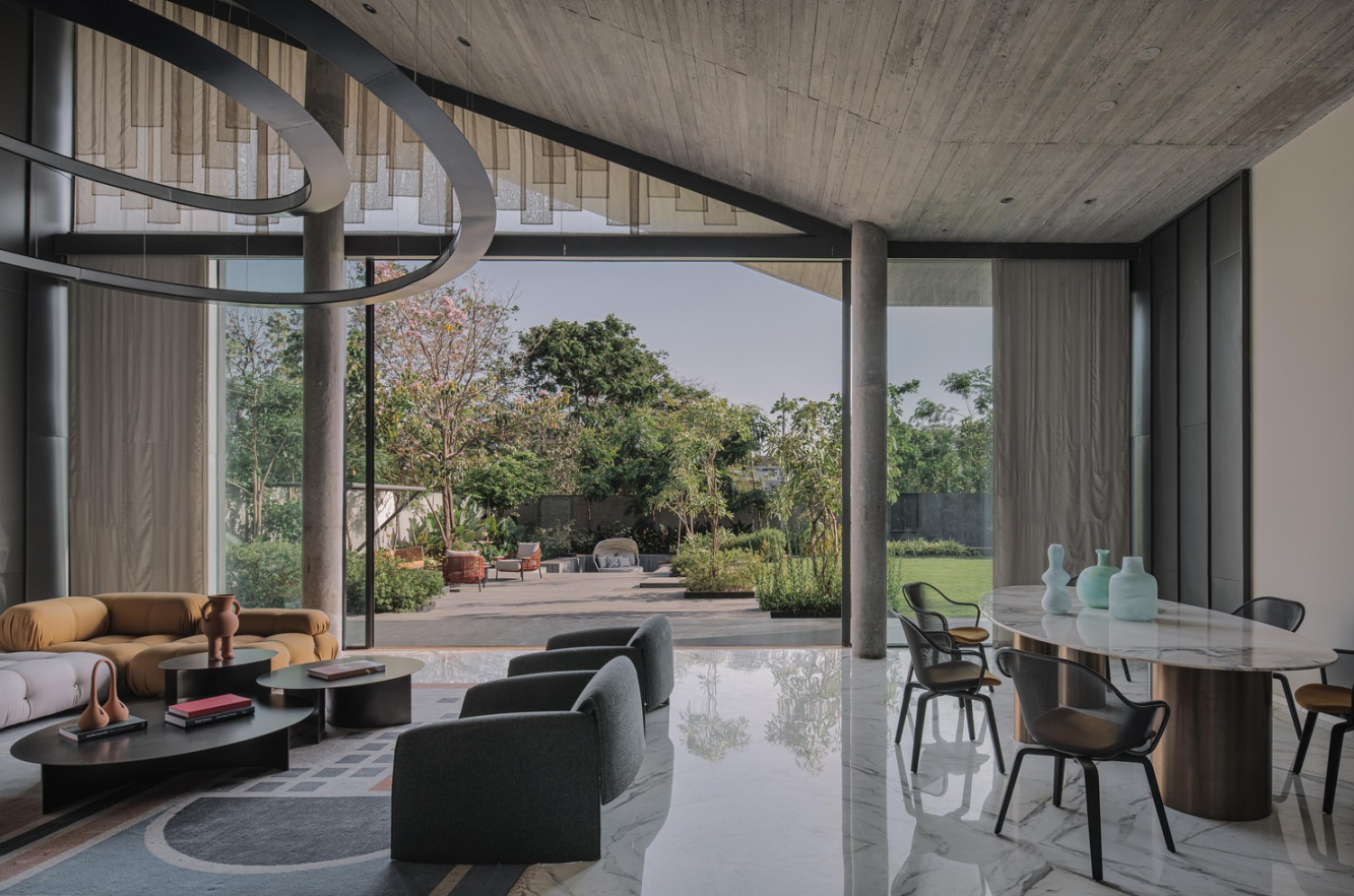 Link 住宅丨葡萄牙里斯本丨Openideas Architects-48