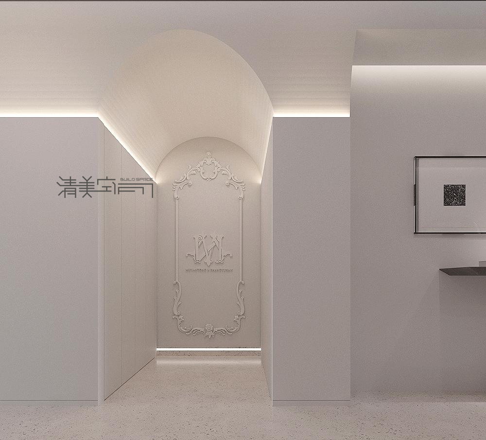 简“丹”生活,简单爱丨中国北京丨清美空间孙佳靓-6