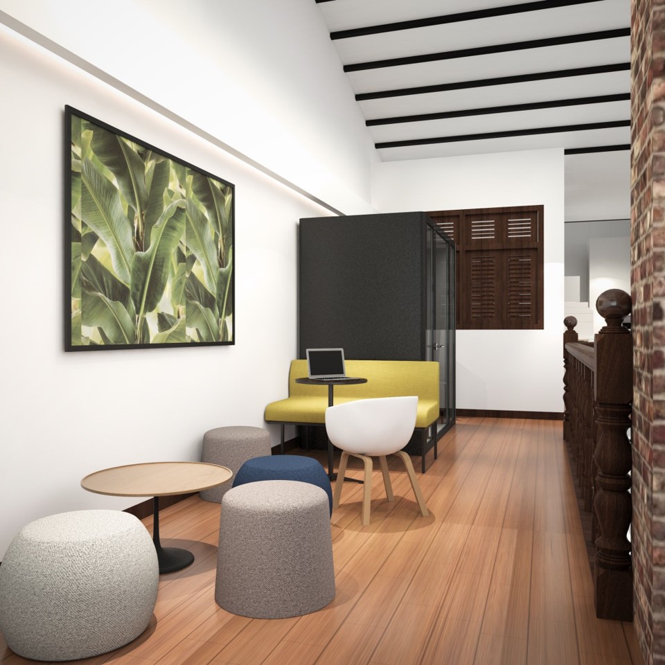 Marketing Office Deisgn-12