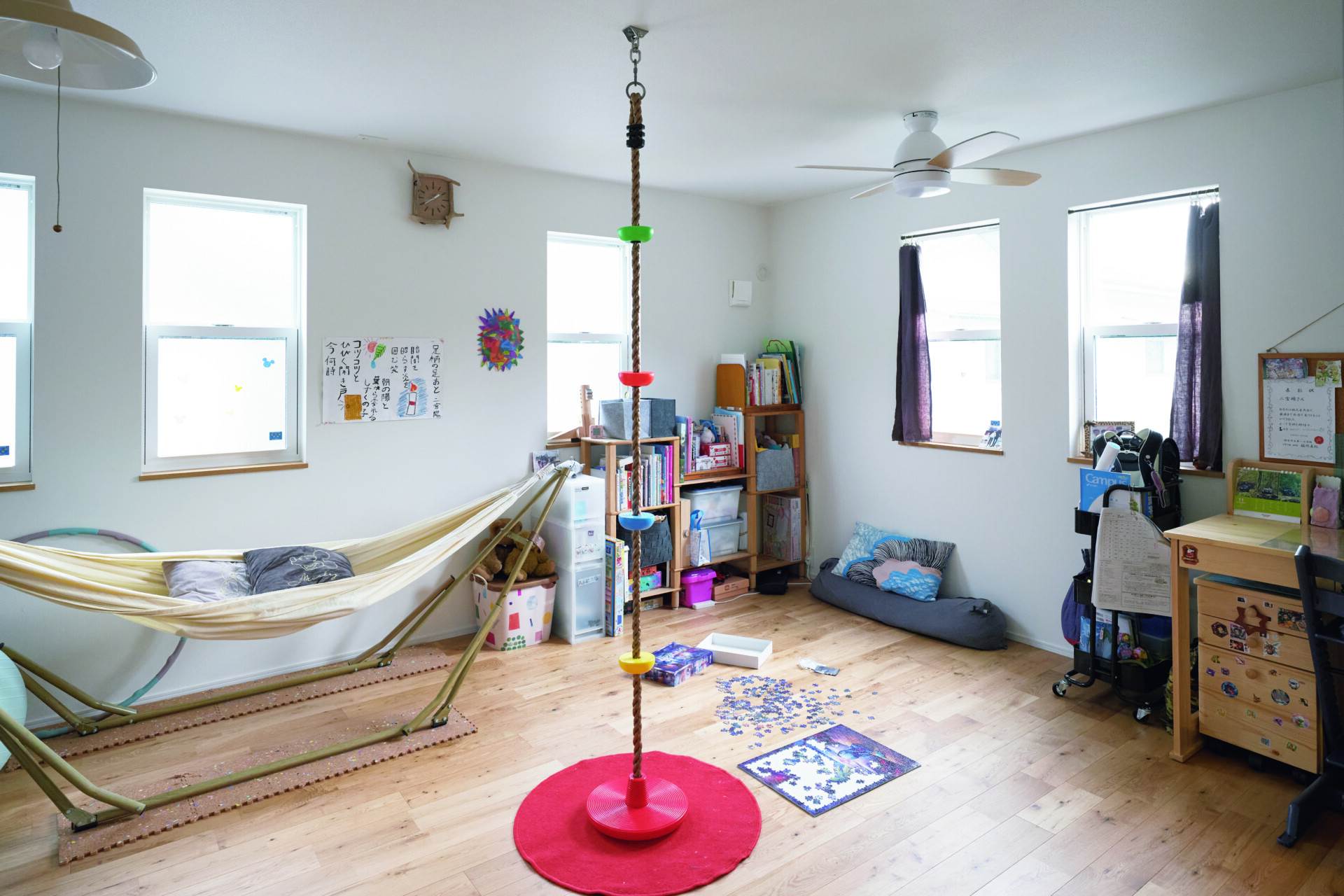 北欧风格住宅「casa liniere（カーサ・リンネル）」丨日本神奈川-38