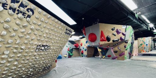 武汉K11攀岩街区 · UPA建筑事务所 · 中国湖北武汉丨中国武汉-22