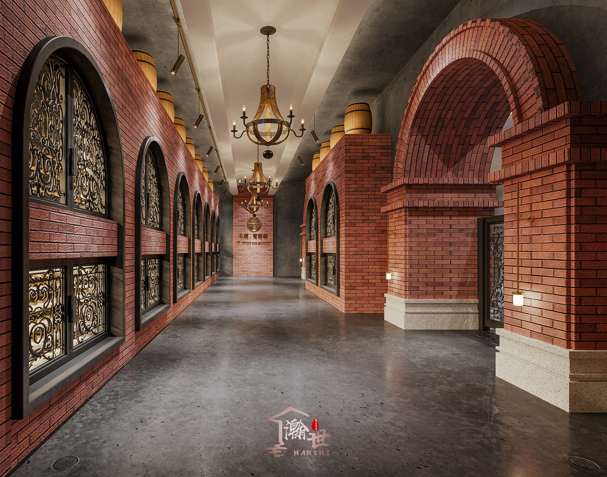 创意工装设计案例合集-115