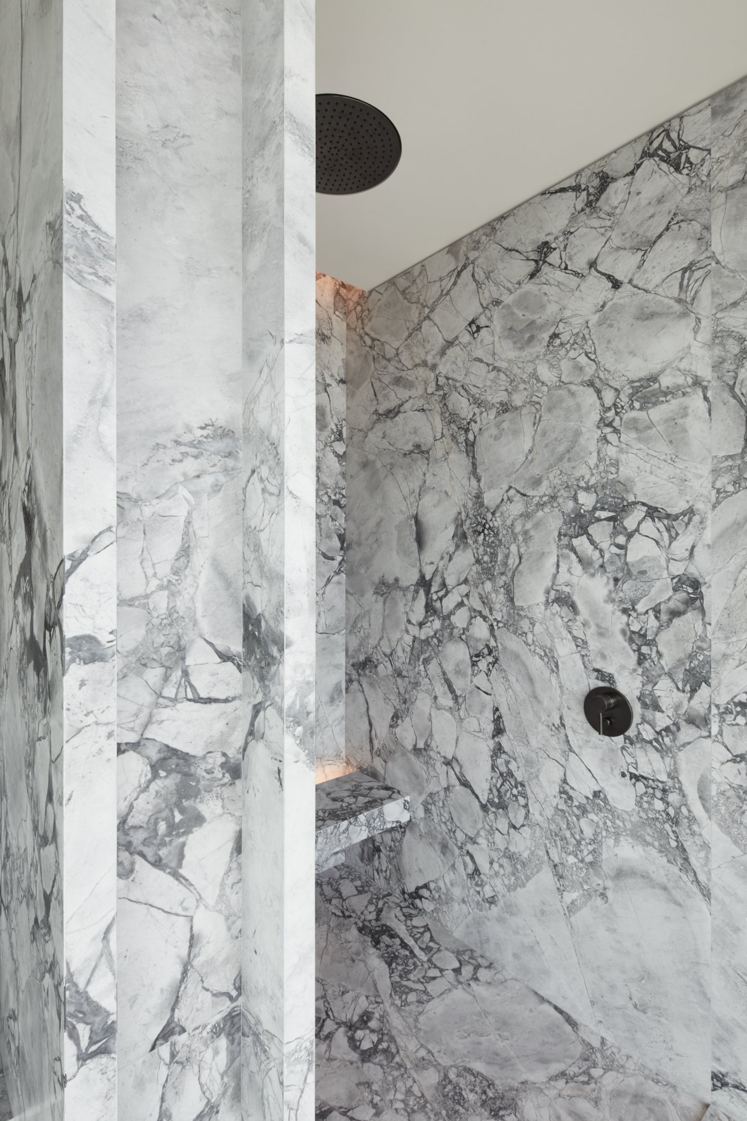 One Palm 1604 住宅丨阿联酋丨STUDIO M-30