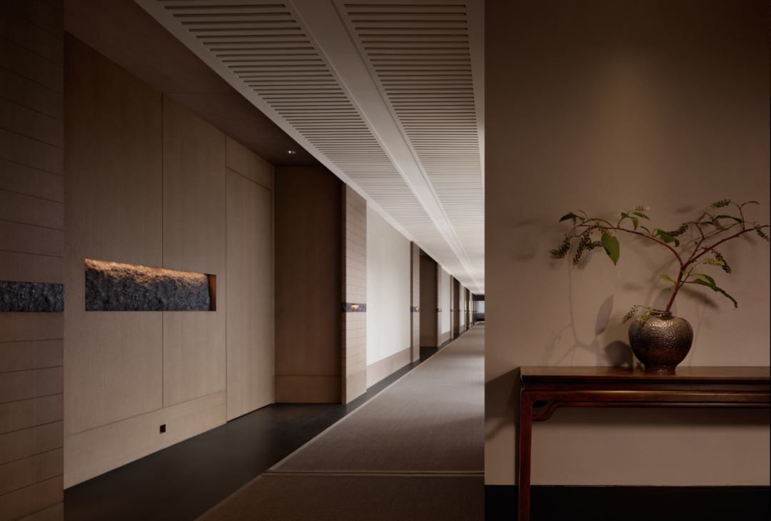 湖南资兴子兮如斯文化行馆丨中国郴州丨万介方合-56