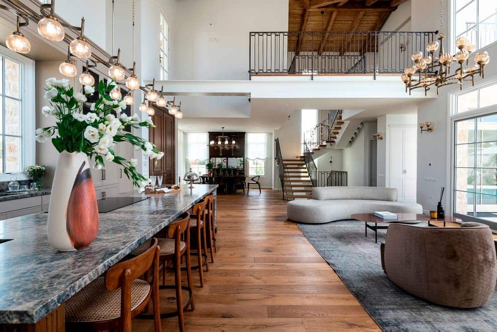 欧洲风格住宅（位于凯撒利亚）丨以色列丨Shirly Dan-13