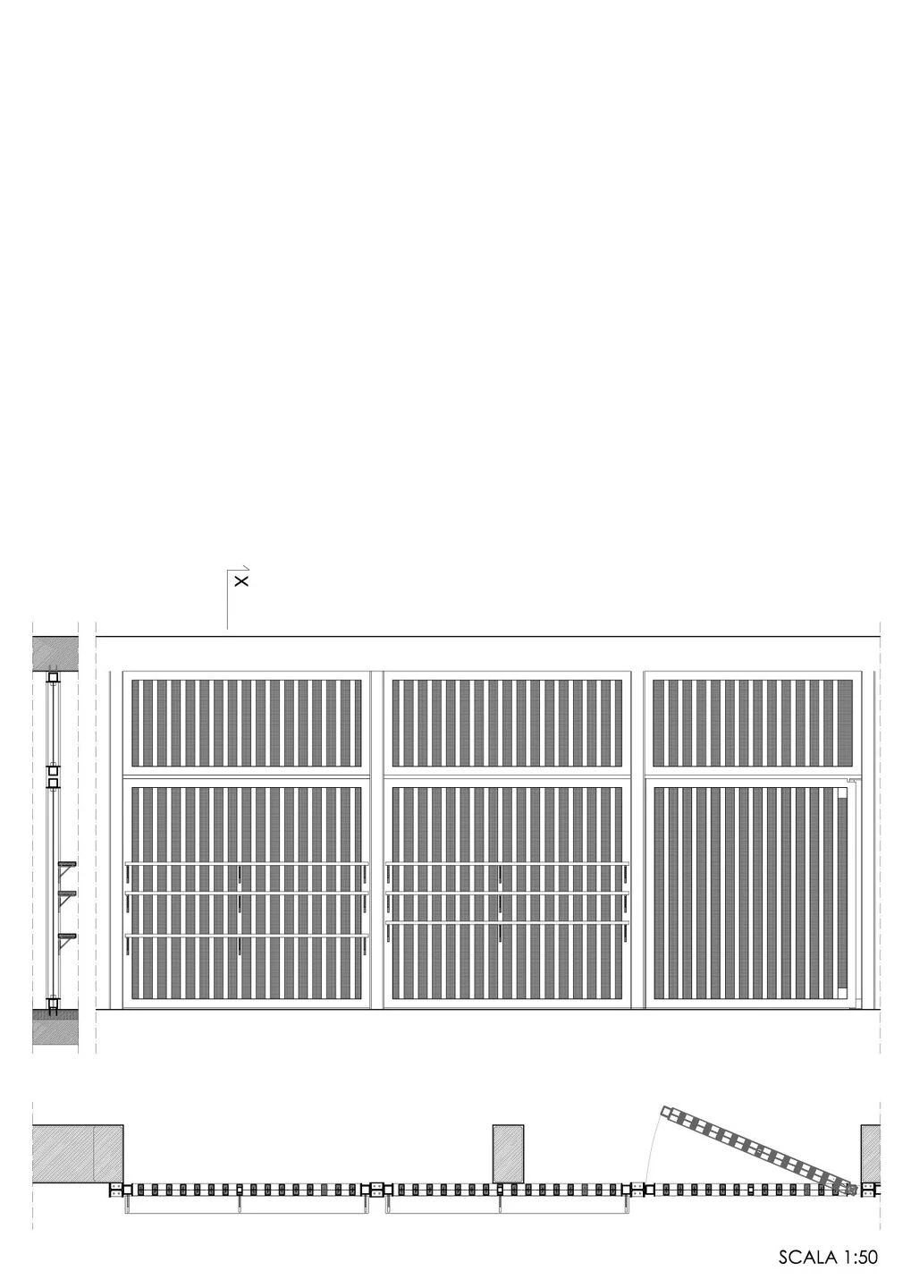 Restructuring of the Sanremo Annonary Market-32