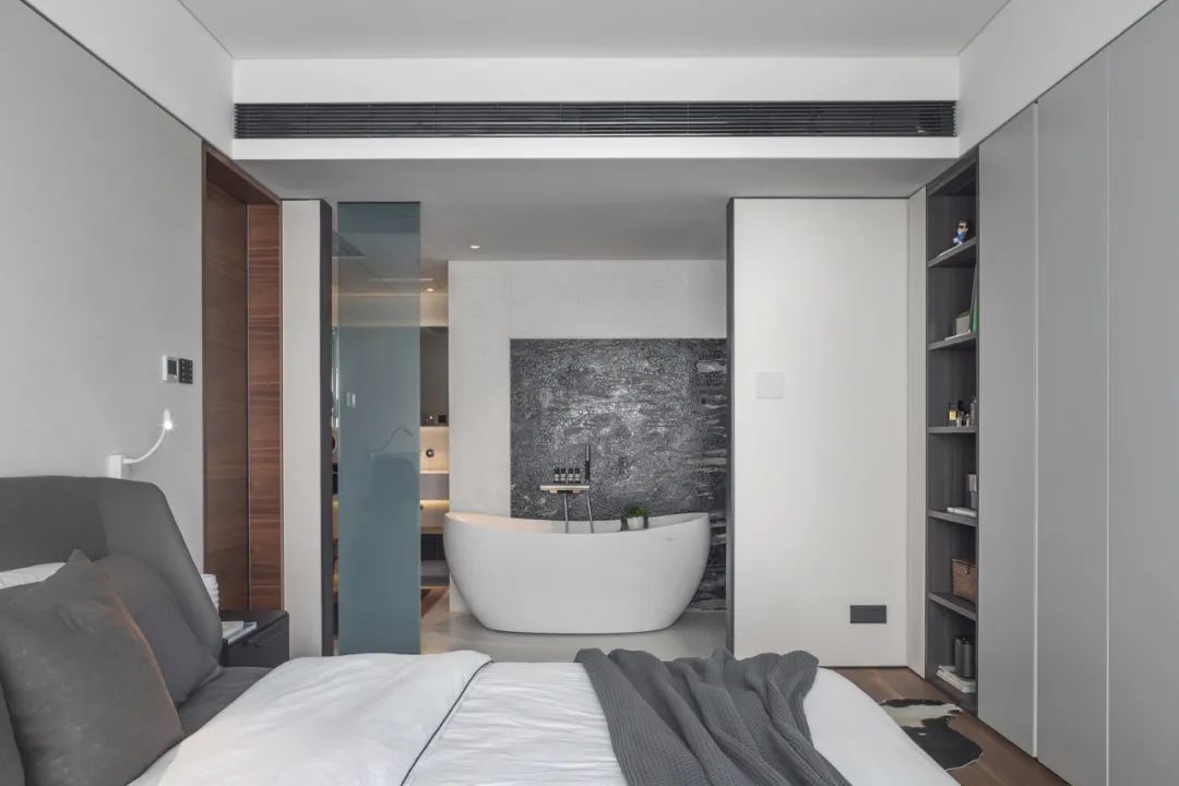 尚海阳光之家——许业功设计的生活艺术空间-52