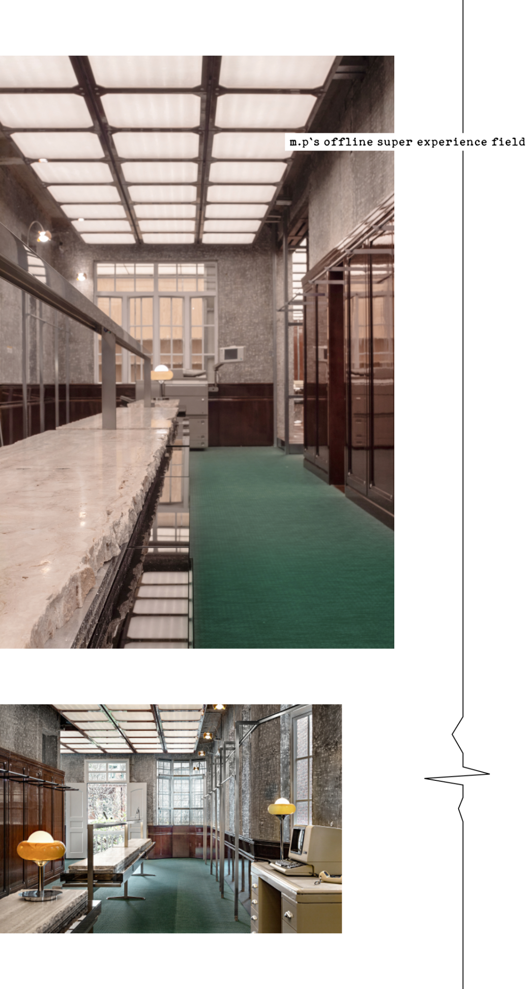 MASONPRINCE 零售空间丨中国广州丨T 束木筑造,TOACC-133