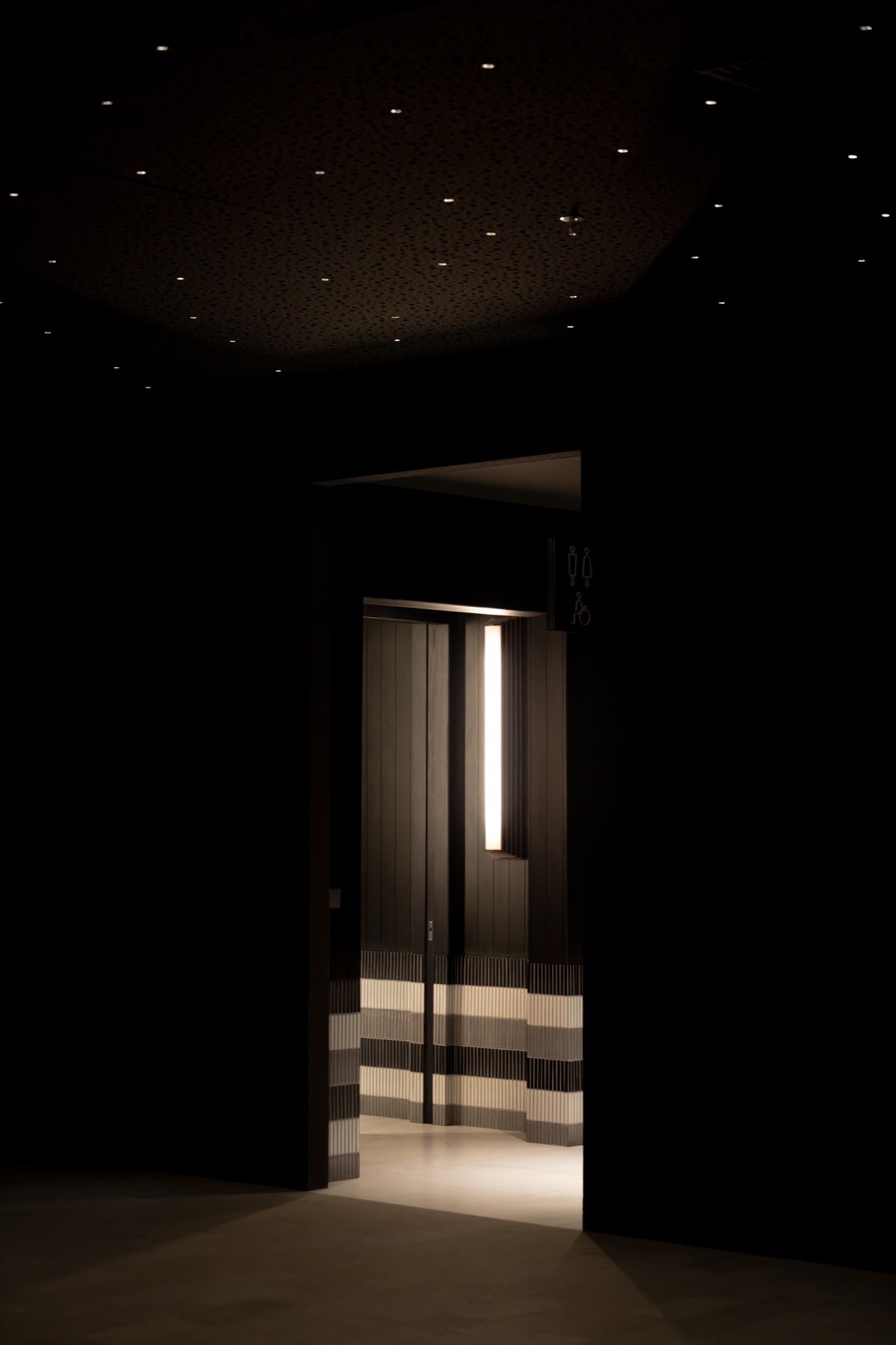 SAKA博物馆室内设计，印度尼西亚 / Napp Studio-53