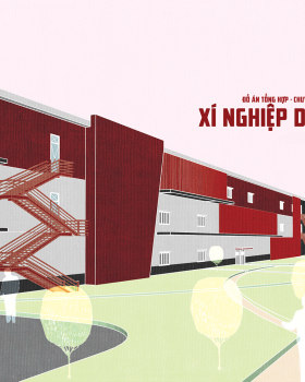 Textile Factory