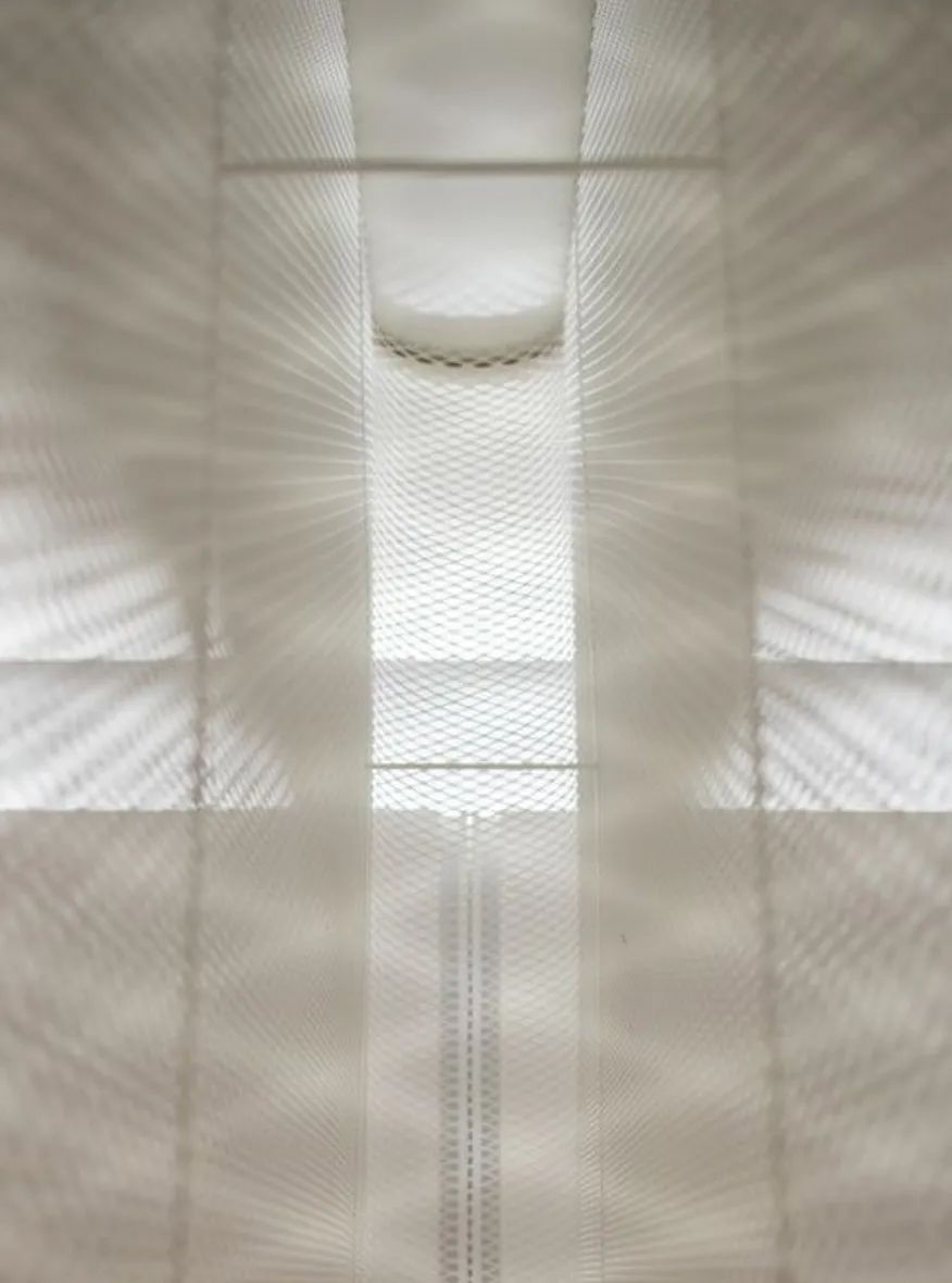 南宁金科博翠天宸售楼处 | 自然与艺术的诗意交融-43