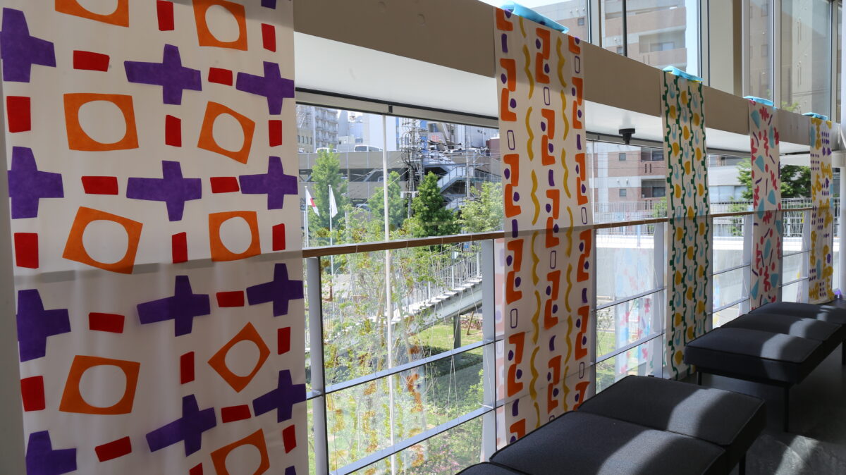 游戏实验室  by anno实验室丨日本福冈-18